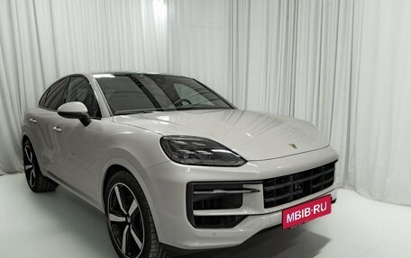 Porsche Cayenne III, 2023 год, 23 500 000 рублей, 2 фотография