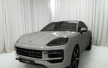 Porsche Cayenne III, 2023 год, 23 500 000 рублей, 15 фотография