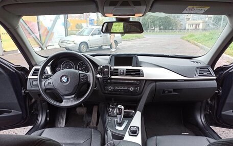 BMW 3 серия, 2014 год, 2 100 000 рублей, 10 фотография