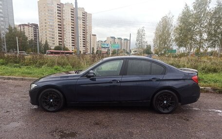 BMW 3 серия, 2014 год, 2 100 000 рублей, 3 фотография