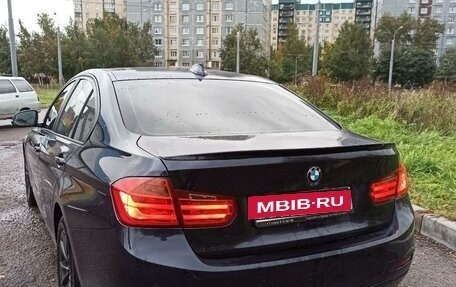 BMW 3 серия, 2014 год, 2 100 000 рублей, 13 фотография