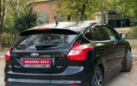 Ford Focus III, 2011 год, 840 000 рублей, 4 фотография