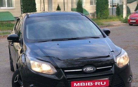 Ford Focus III, 2011 год, 840 000 рублей, 6 фотография