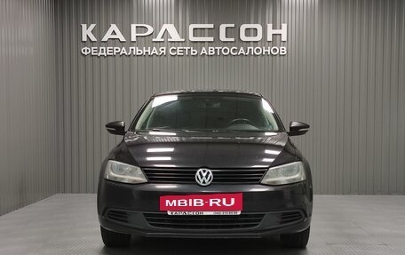 Volkswagen Jetta VI, 2012 год, 1 180 000 рублей, 3 фотография