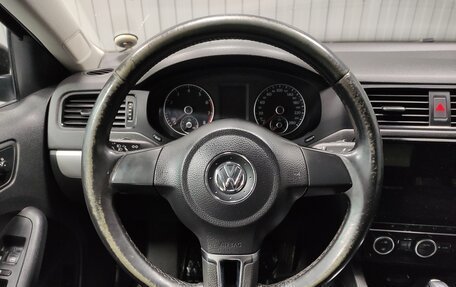 Volkswagen Jetta VI, 2012 год, 1 180 000 рублей, 7 фотография