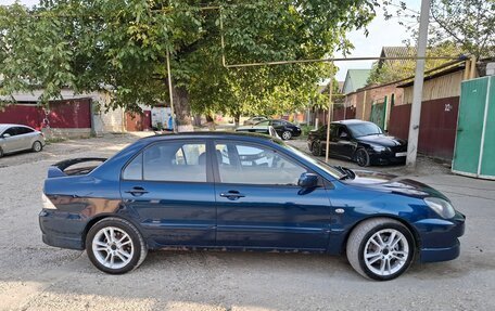 Mitsubishi Lancer IX, 2006 год, 570 000 рублей, 7 фотография