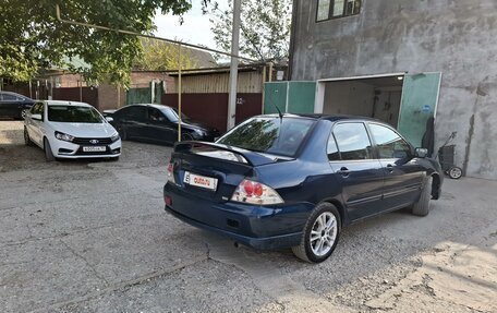 Mitsubishi Lancer IX, 2006 год, 570 000 рублей, 6 фотография