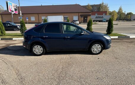 Ford Focus II рестайлинг, 2010 год, 580 000 рублей, 3 фотография