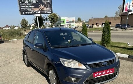 Ford Focus II рестайлинг, 2010 год, 580 000 рублей, 2 фотография