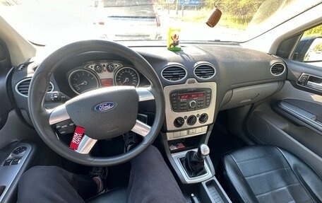 Ford Focus II рестайлинг, 2010 год, 580 000 рублей, 7 фотография