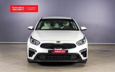 KIA Cerato IV, 2018 год, 1 970 000 рублей, 10 фотография