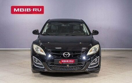 Mazda 6, 2010 год, 1 264 600 рублей, 10 фотография