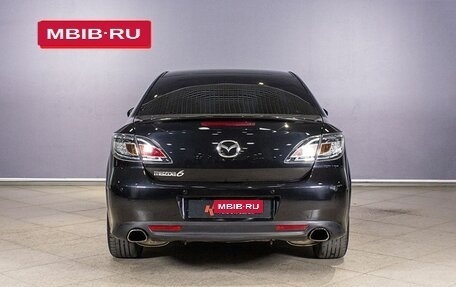 Mazda 6, 2010 год, 1 264 600 рублей, 11 фотография