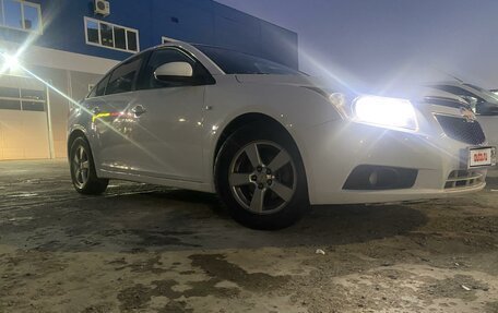 Chevrolet Cruze II, 2012 год, 730 000 рублей, 6 фотография