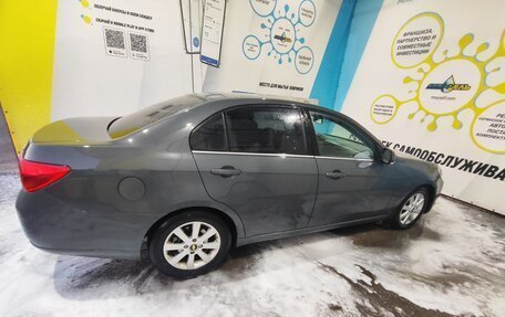 Chevrolet Epica, 2011 год, 629 990 рублей, 6 фотография