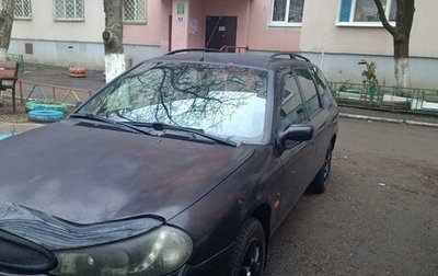 Ford Mondeo II, 1997 год, 100 000 рублей, 1 фотография