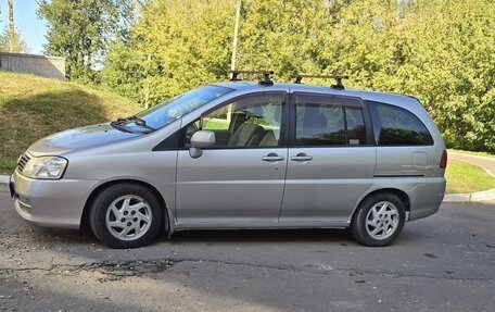 Nissan Liberty, 2001 год, 470 000 рублей, 13 фотография