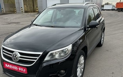 Volkswagen Tiguan I, 2009 год, 970 000 рублей, 1 фотография