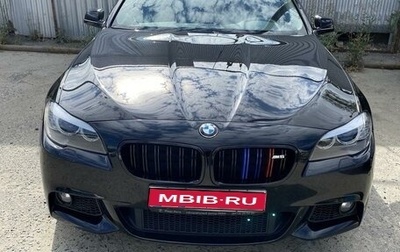 BMW 5 серия, 2013 год, 1 950 000 рублей, 1 фотография