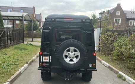 Land Rover Defender I, 2010 год, 2 850 000 рублей, 6 фотография