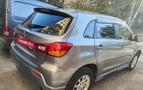 Mitsubishi RVR III рестайлинг, 2010 год, 980 000 рублей, 7 фотография