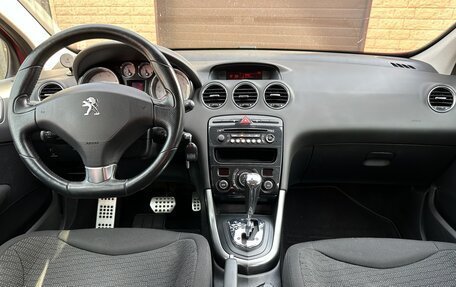 Peugeot 308 II, 2012 год, 780 000 рублей, 8 фотография