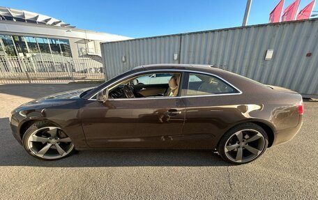 Audi A5, 2014 год, 2 149 000 рублей, 4 фотография