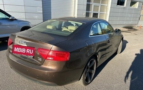 Audi A5, 2014 год, 2 149 000 рублей, 7 фотография