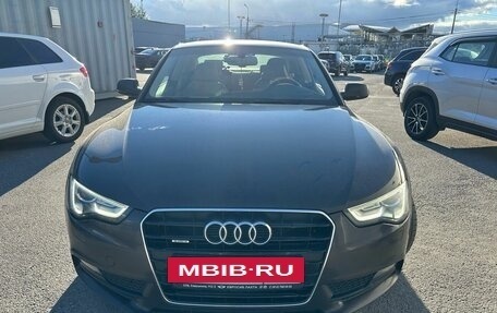 Audi A5, 2014 год, 2 149 000 рублей, 2 фотография