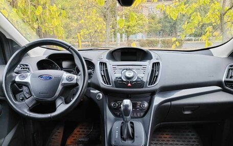 Ford Kuga III, 2014 год, 1 680 000 рублей, 9 фотография