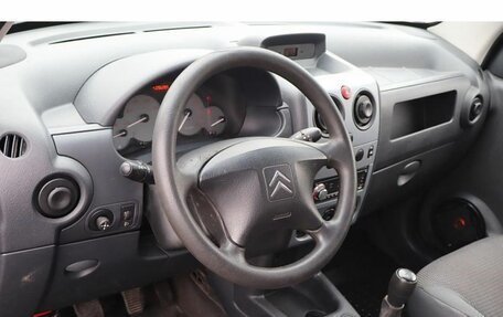 Citroen Berlingo II рестайлинг, 2011 год, 500 000 рублей, 6 фотография