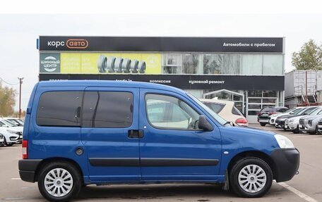 Citroen Berlingo II рестайлинг, 2011 год, 500 000 рублей, 4 фотография