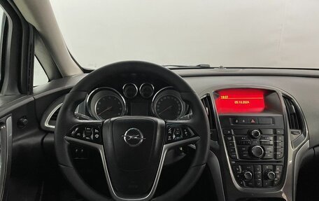 Opel Astra J, 2013 год, 980 000 рублей, 16 фотография