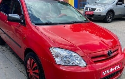 Toyota Corolla, 2005 год, 800 000 рублей, 1 фотография