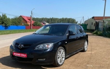 Mazda 3, 2006 год, 550 000 рублей, 5 фотография