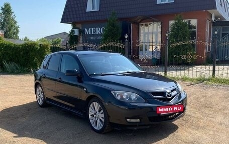 Mazda 3, 2006 год, 550 000 рублей, 3 фотография