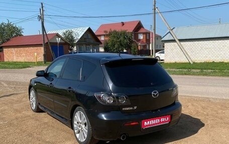 Mazda 3, 2006 год, 550 000 рублей, 6 фотография