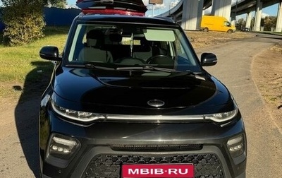 KIA Soul III, 2019 год, 2 000 000 рублей, 1 фотография