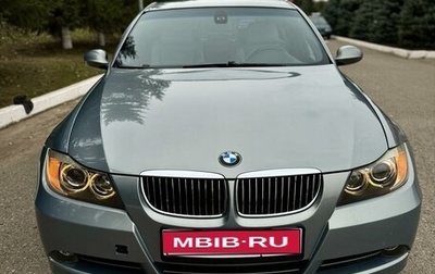 BMW 3 серия, 2005 год, 949 999 рублей, 1 фотография