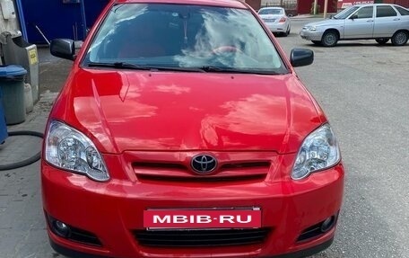 Toyota Corolla, 2005 год, 800 000 рублей, 2 фотография