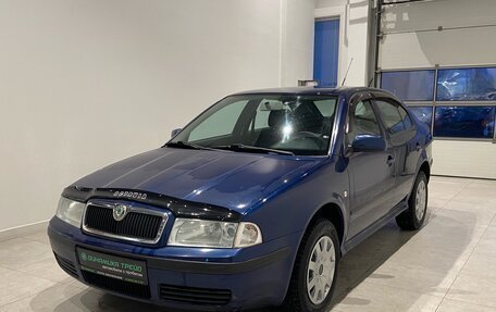 Skoda Octavia IV, 2006 год, 630 000 рублей, 1 фотография