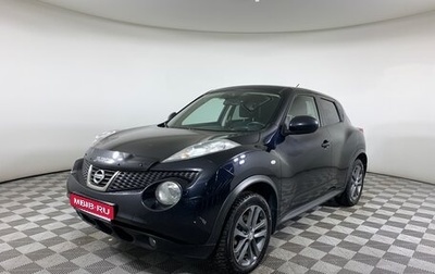 Nissan Juke II, 2011 год, 960 000 рублей, 1 фотография