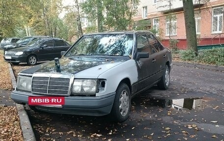 Mercedes-Benz E-Класс, 1993 год, 360 000 рублей, 6 фотография