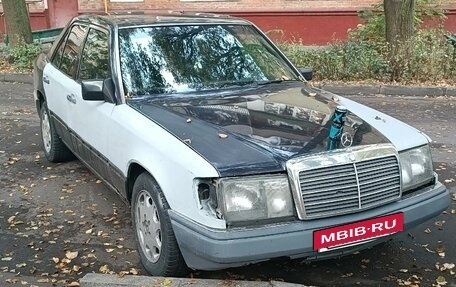 Mercedes-Benz E-Класс, 1993 год, 360 000 рублей, 8 фотография