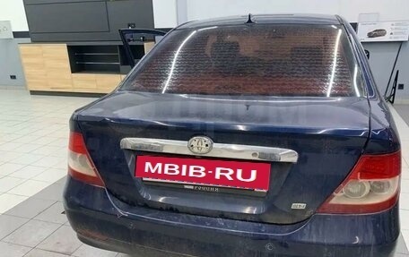 BYD F3 I, 2008 год, 250 000 рублей, 6 фотография