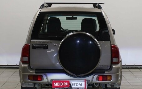 Suzuki Grand Vitara, 2003 год, 829 900 рублей, 6 фотография