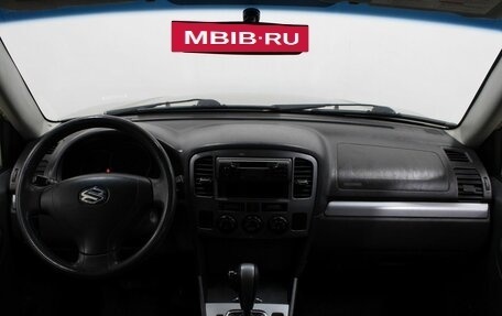 Suzuki Grand Vitara, 2003 год, 829 900 рублей, 9 фотография