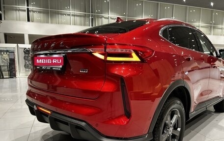 Haval F7x I, 2022 год, 2 950 000 рублей, 40 фотография