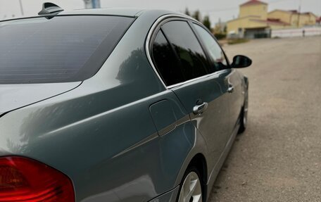 BMW 3 серия, 2005 год, 949 999 рублей, 4 фотография