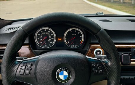 BMW 3 серия, 2005 год, 949 999 рублей, 7 фотография